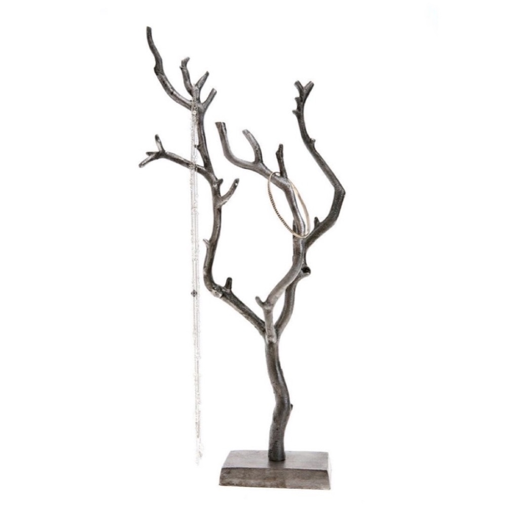 Branch Necklace Holder